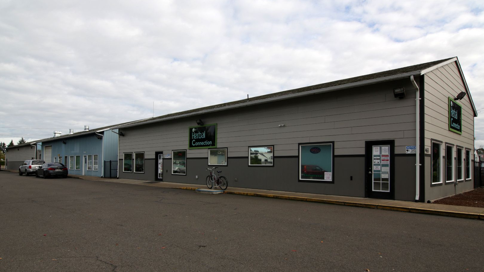 Best Rated Dispensaries in Oregon (Updated 2022) Leafly